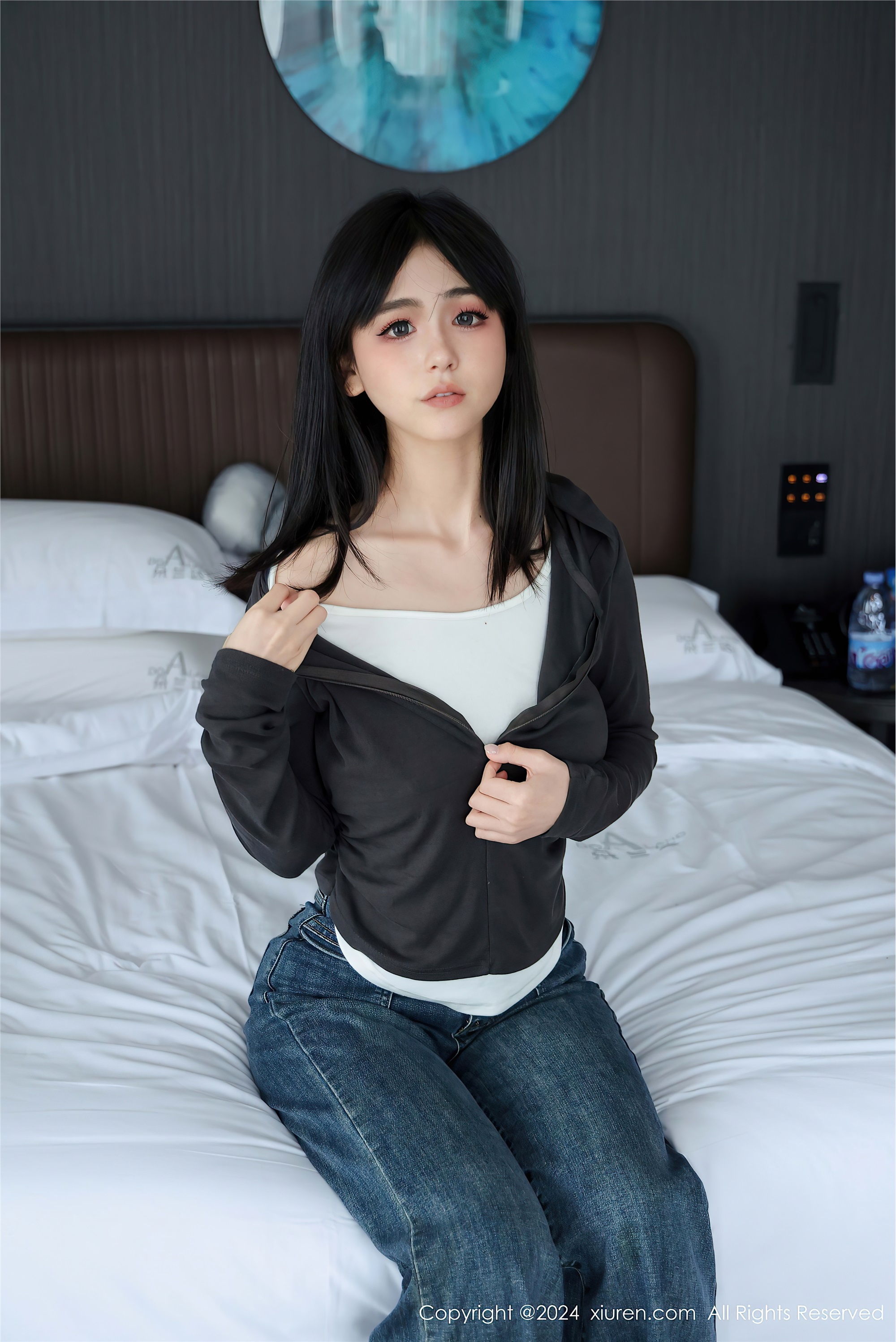 Xiuren秀人网 2024.11.19 NO.9464 奶芙乔乔